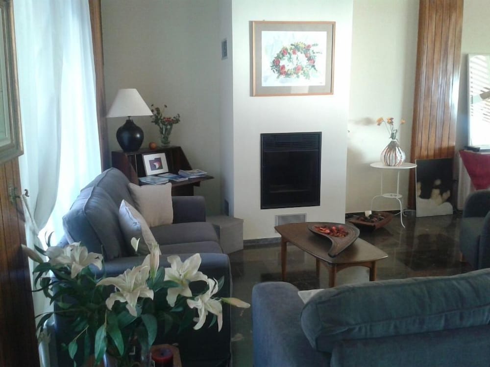 Hotel Theoxenia