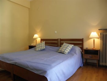 Hotel Theoxenia