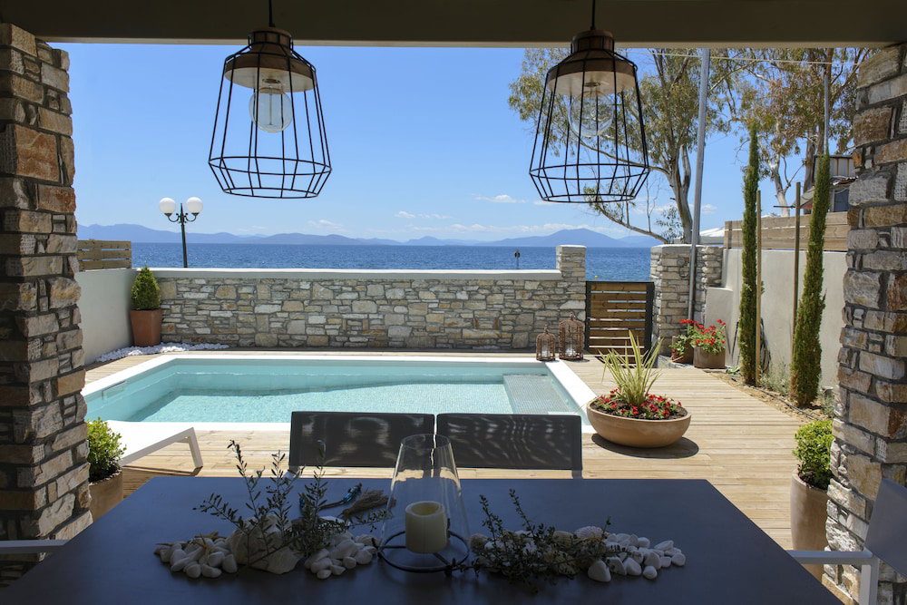 Hotel Gatzea Villas