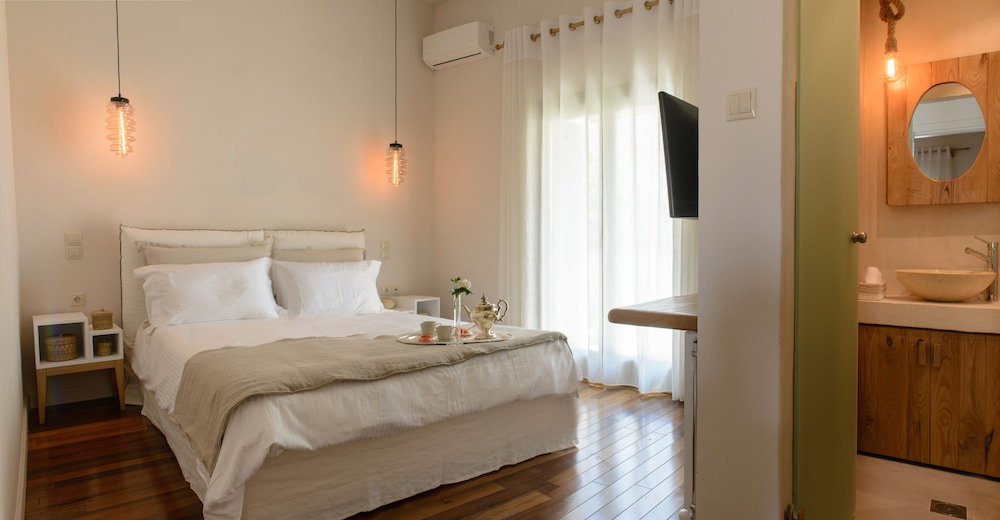 Gatzea Villas