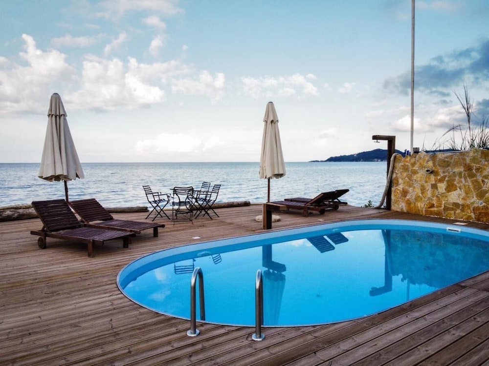 Hotel Seashore Stream Suites