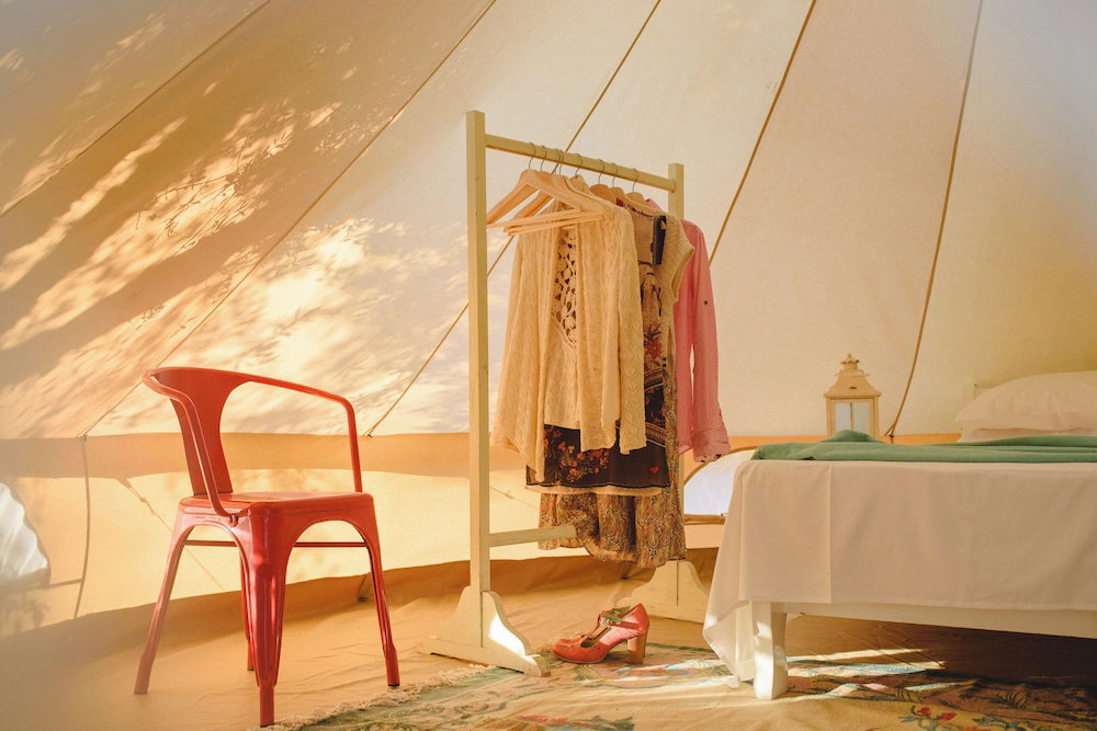 Hotel Odyssey Eco Farm Glamping