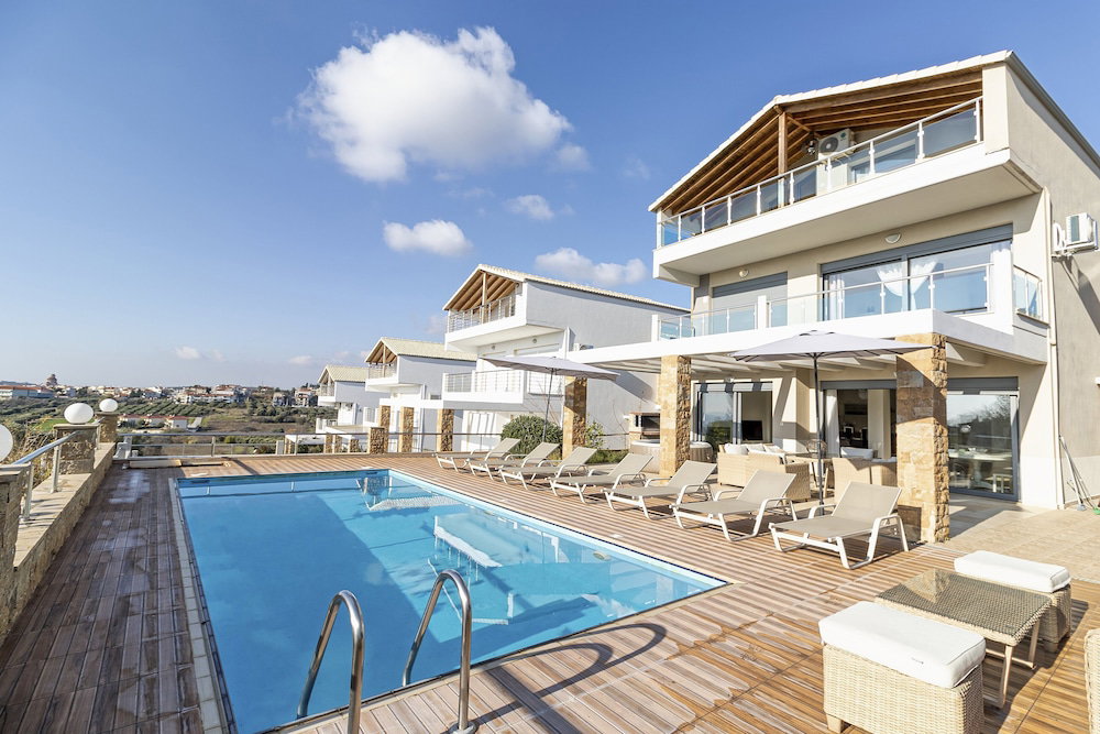 Hotel Villa Nefeli