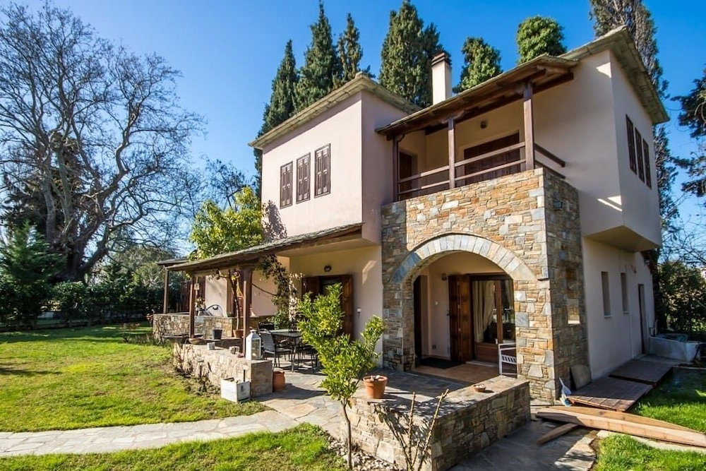 Hotel Villa Helios