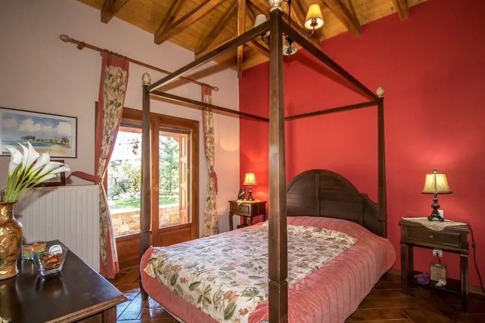 Villa Helios