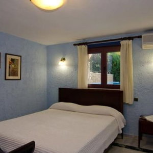 Hotel Maria Elena Villas cazare Sykia