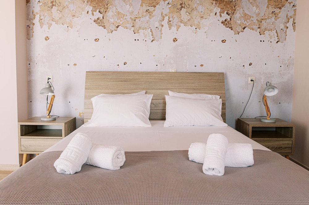 Hotel Siora Maria Studios