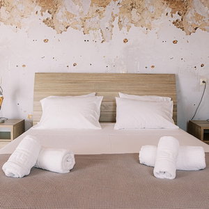 Hotel Siora Maria Studios cazare Svoronata