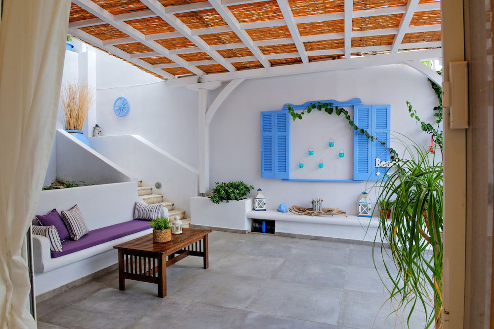 Hotel Villa Maria