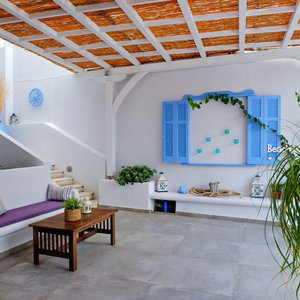 Hotel Villa Maria cazare Sykia