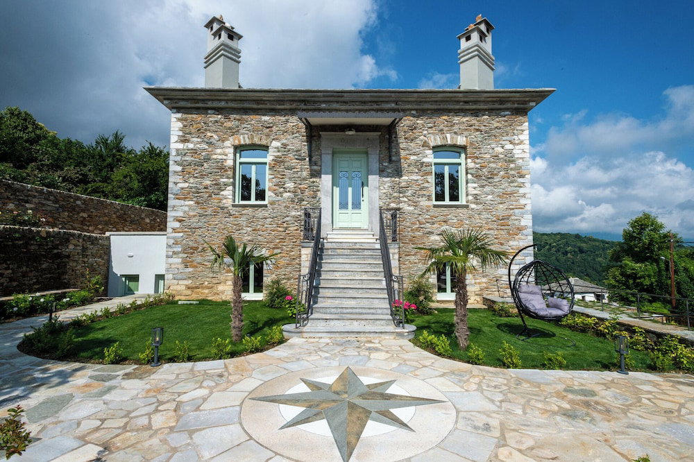 Hotel Nostos Country House