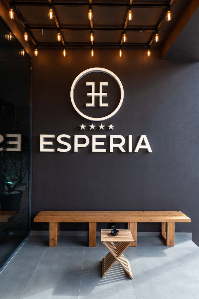 Hotel Esperia Hotel