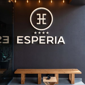 Hotel Esperia Hotel cazare Larisa