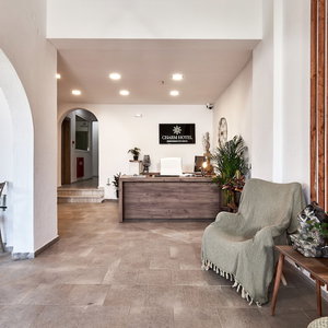 Hotel Charm Hotel Hersonissos cazare Limin Khersonisou