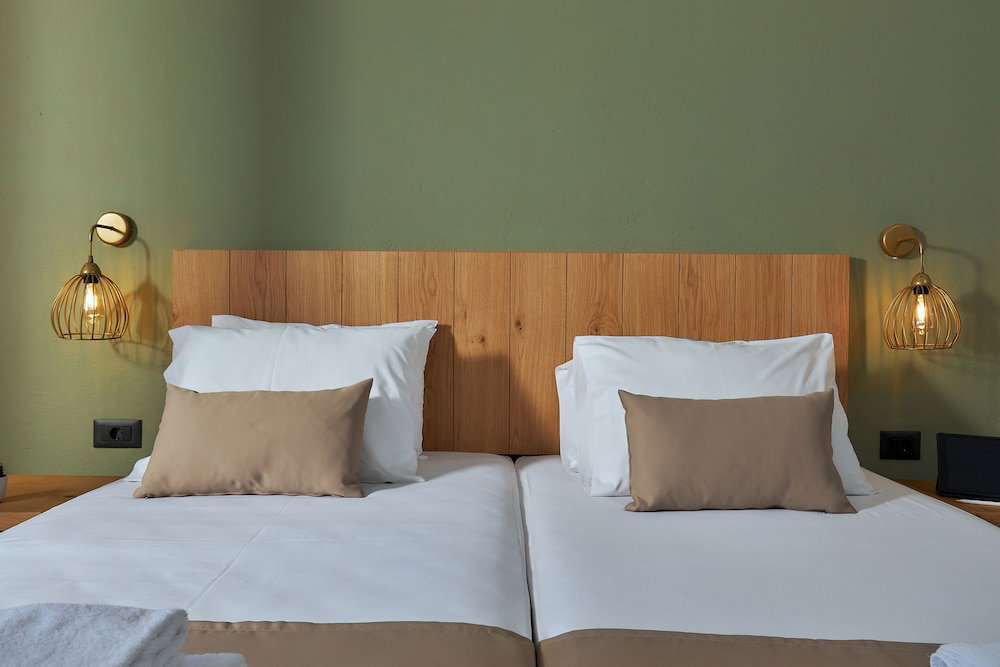 Charm Hotel Hersonissos