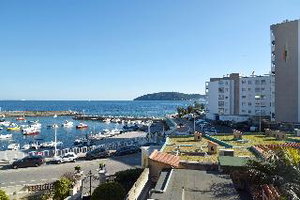 Hotel Best Western Plus La Corniche cazare Toulon