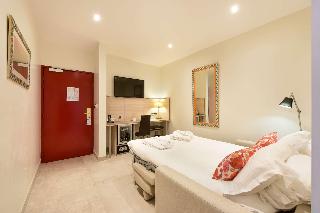Best Western Plus La Corniche