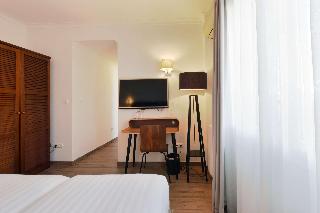 Best Western Plus La Corniche