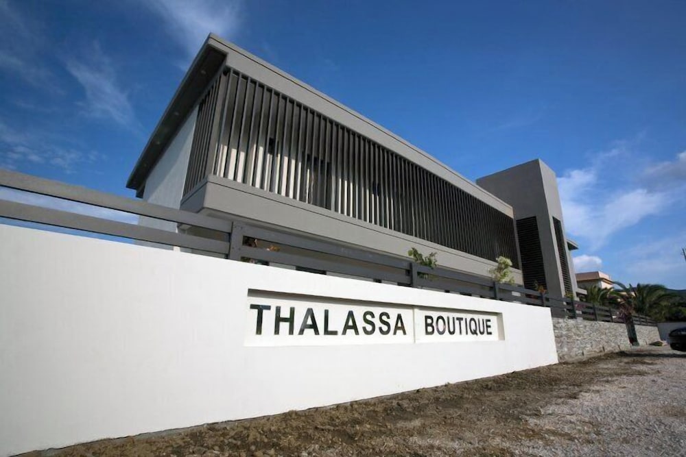 Hotel Thalassa Hotel