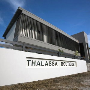 Hotel Thalassa Hotel cazare Sykia