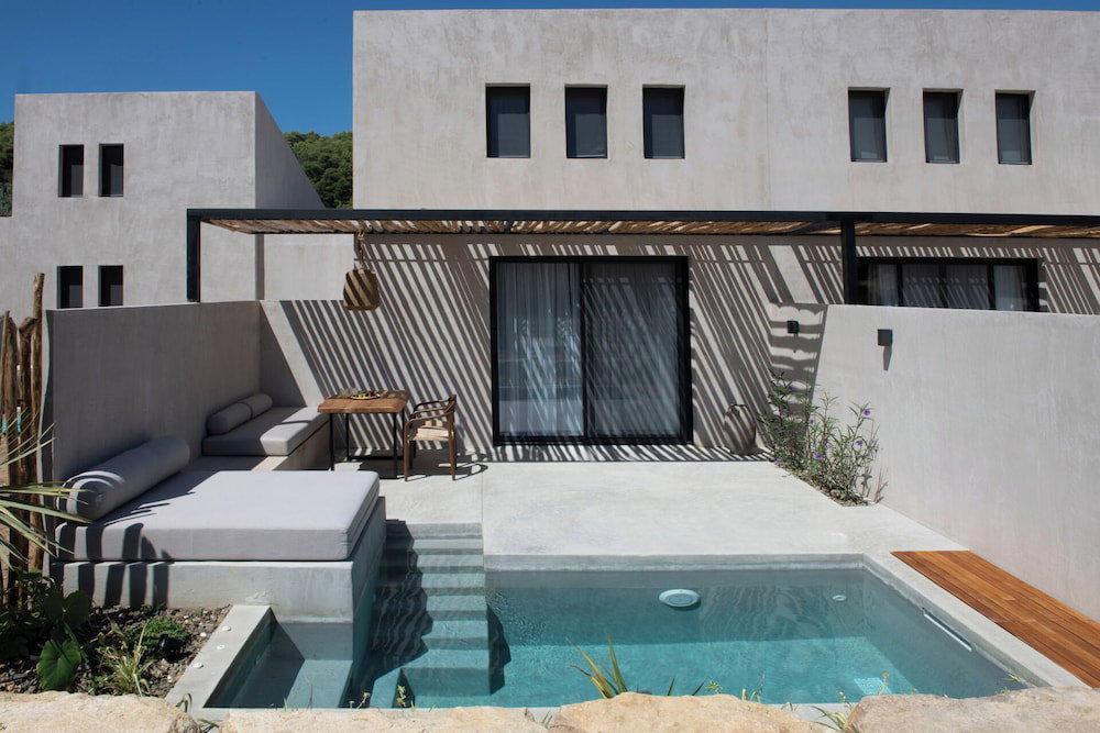 Hotel Pure Villas