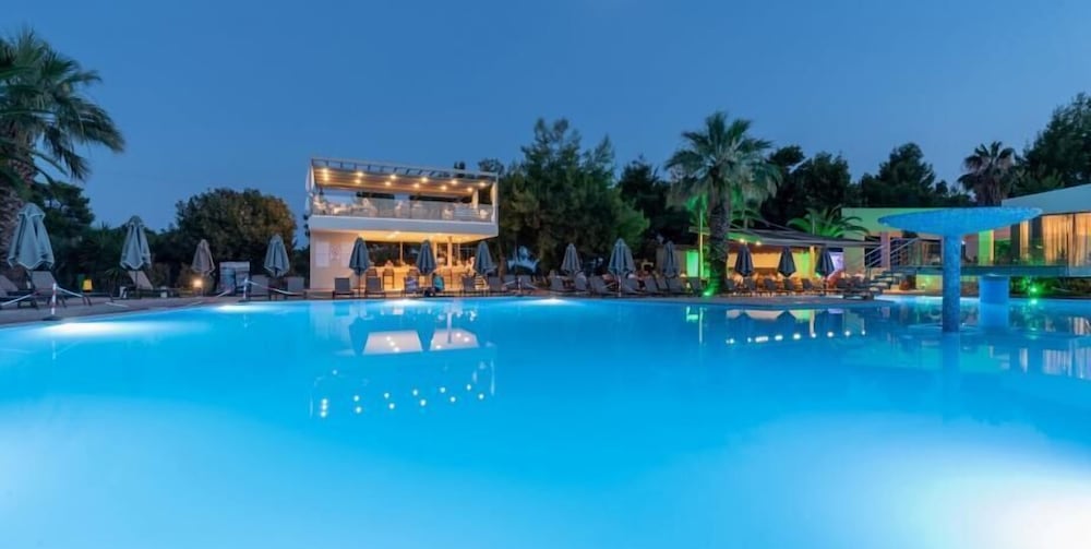 Hotel Poseidon Resort Hotel