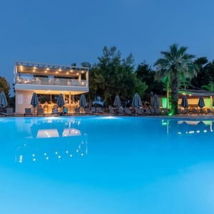 Hotel Poseidon Resort Hotel cazare Sykia