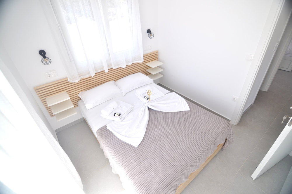 Hotel Zennova 29 Vourvourou Garden House
