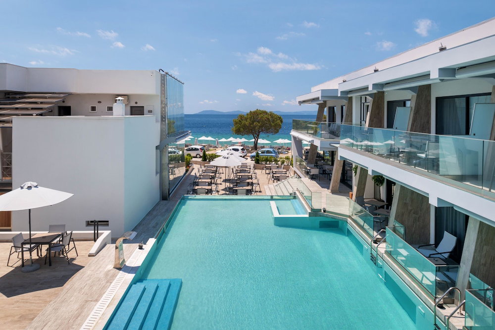 Hotel Akti Toroni Boutique Hotel