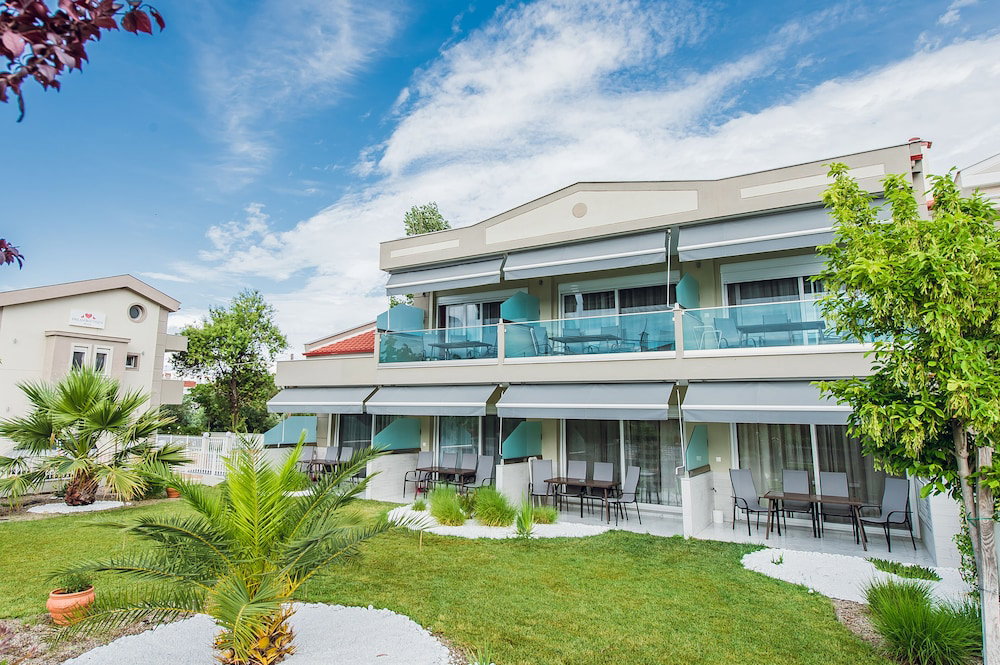 Hotel Dream Apartments