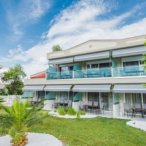 Hotel Dream Apartments cazare Nikiti
