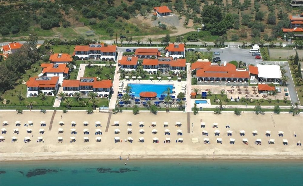 Hotel Assa Maris Beach Hotel