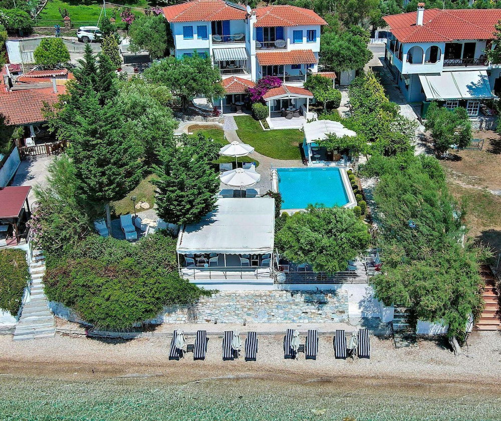 Hotel Acrotel Athena Villa