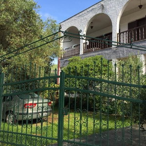 Hotel Velikis Apartments cazare Sykia