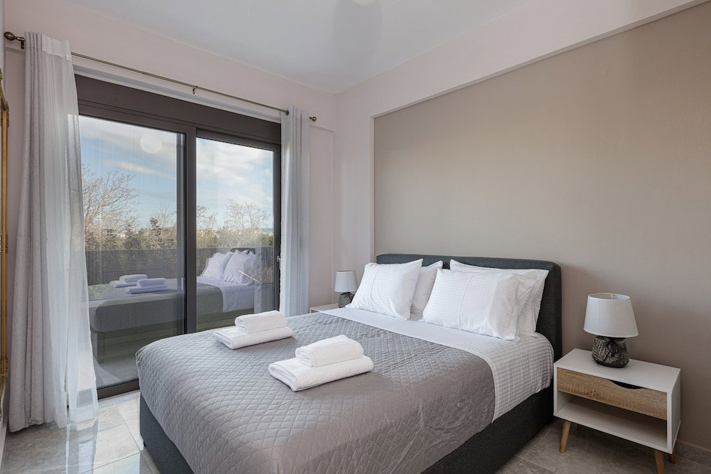 Hotel Aurora Apartments