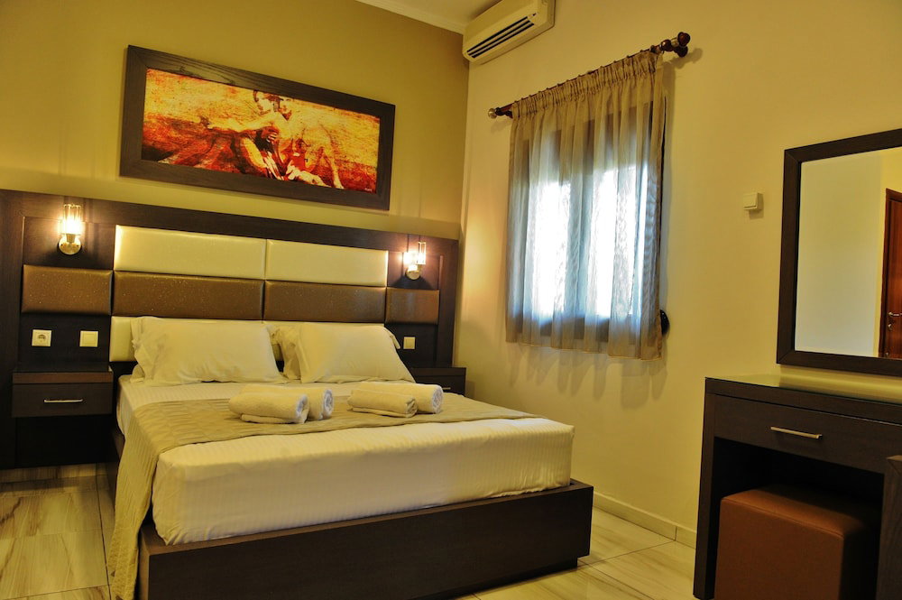 Hotel Sunday Summer Resort