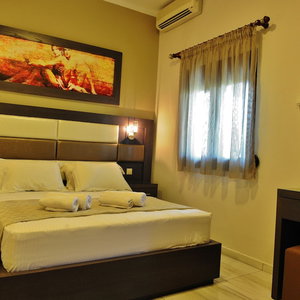 Hotel Sunday Summer Resort cazare Polygyros