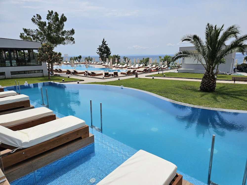 Hotel Sea Coast Resort Halkidiki
