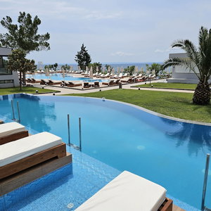 Hotel Sea Coast Resort Halkidiki cazare Polygyros