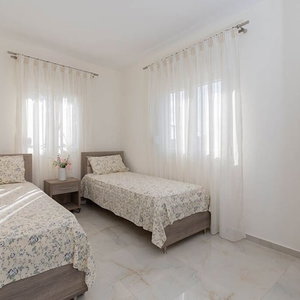 Hotel Paradise House cazare Sykia