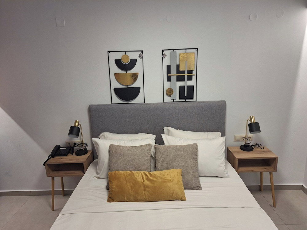 Hotel Soho Blue City Hotel