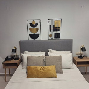 Hotel Soho Blue City Hotel cazare Limin Khersonisou
