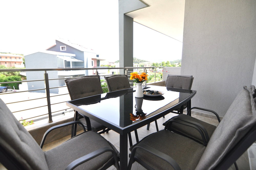 Hotel Zennova 60 Nikiti Family Apt