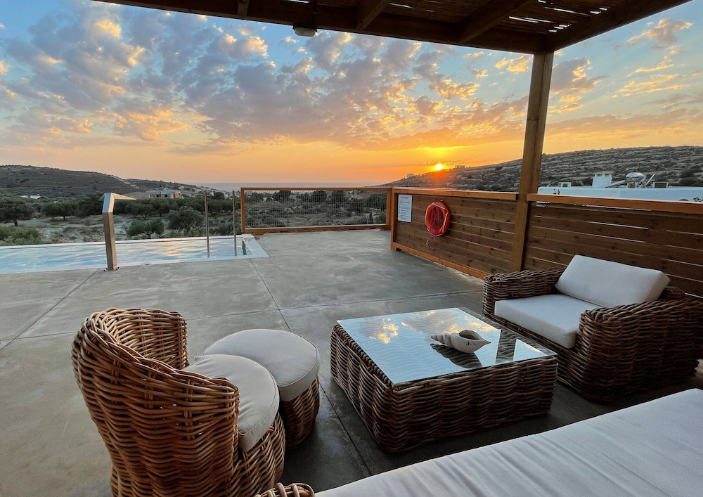 Hotel Phaestias Terra Villas