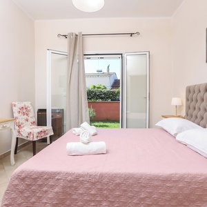 Hotel Renos House By Corfu Escapes cazare Mesongi