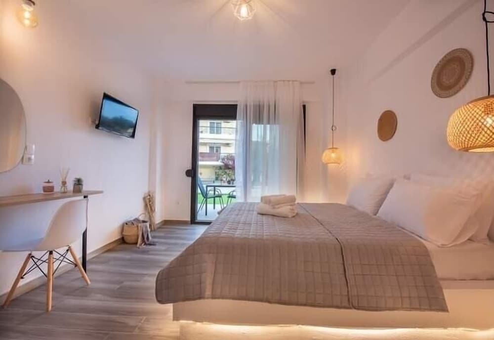 Hotel Alios Gaia