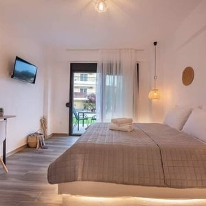 Hotel Alios Gaia cazare Nikiti