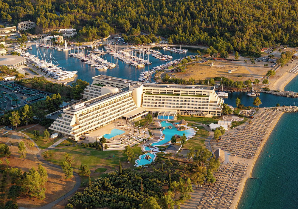 Hotel Porto Carras Meliton