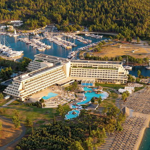 Hotel Porto Carras Meliton cazare Sykia