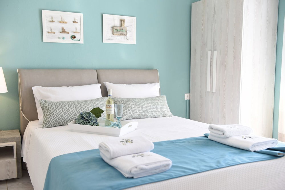 Hotel Dionisos Elia